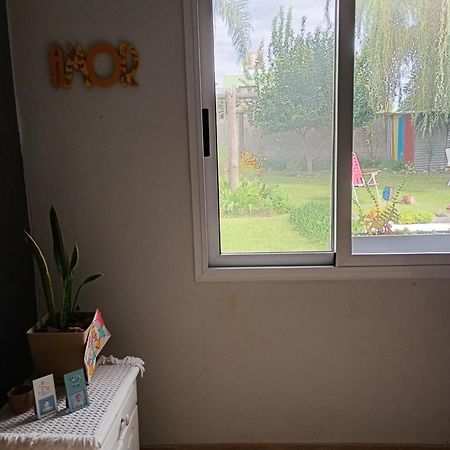 Ferienwohnung El Sauce Oncativo Exterior foto