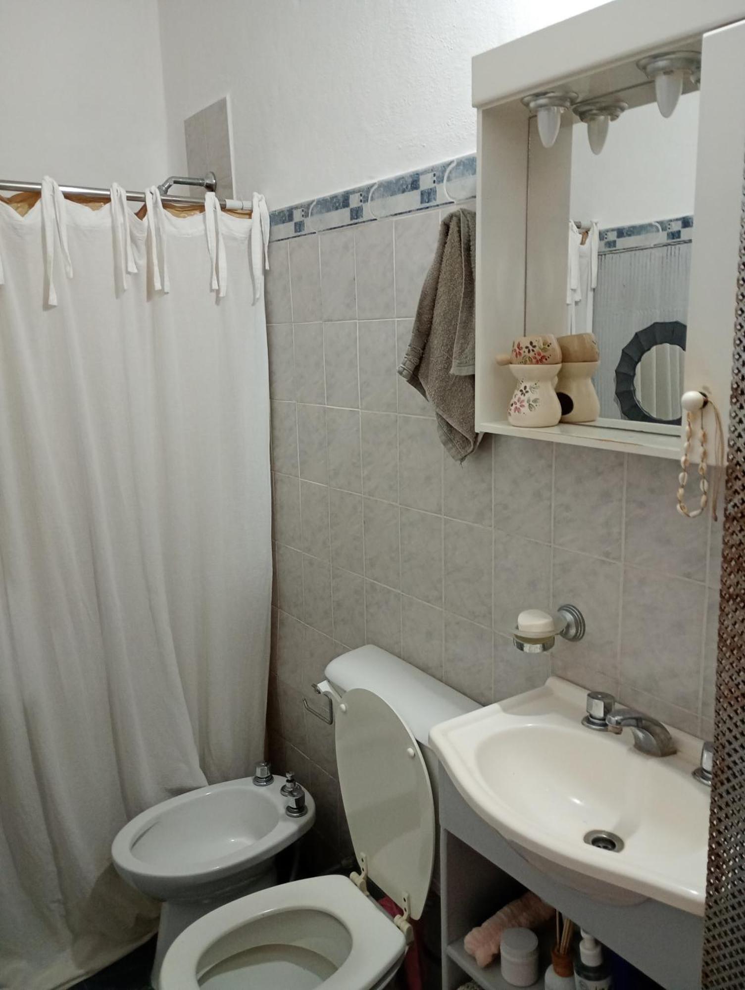 Ferienwohnung El Sauce Oncativo Exterior foto