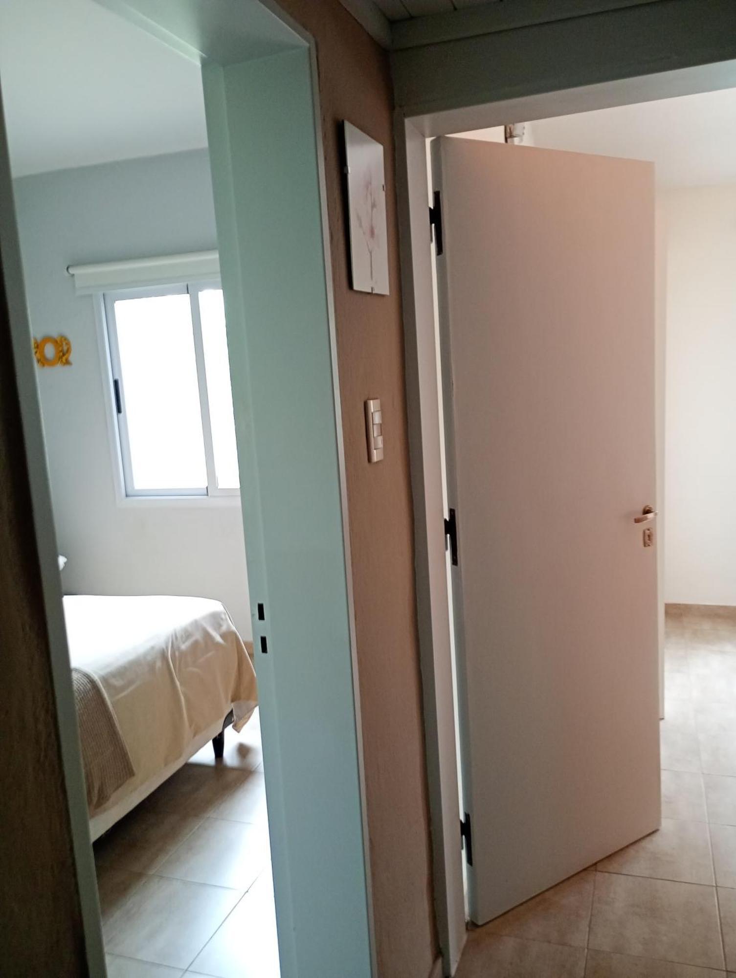 Ferienwohnung El Sauce Oncativo Exterior foto