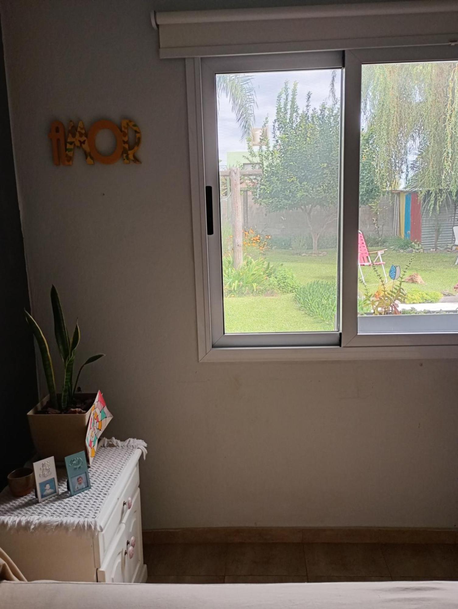 Ferienwohnung El Sauce Oncativo Exterior foto