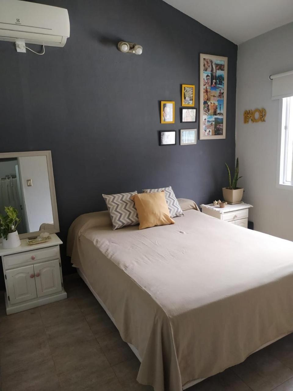 Ferienwohnung El Sauce Oncativo Exterior foto